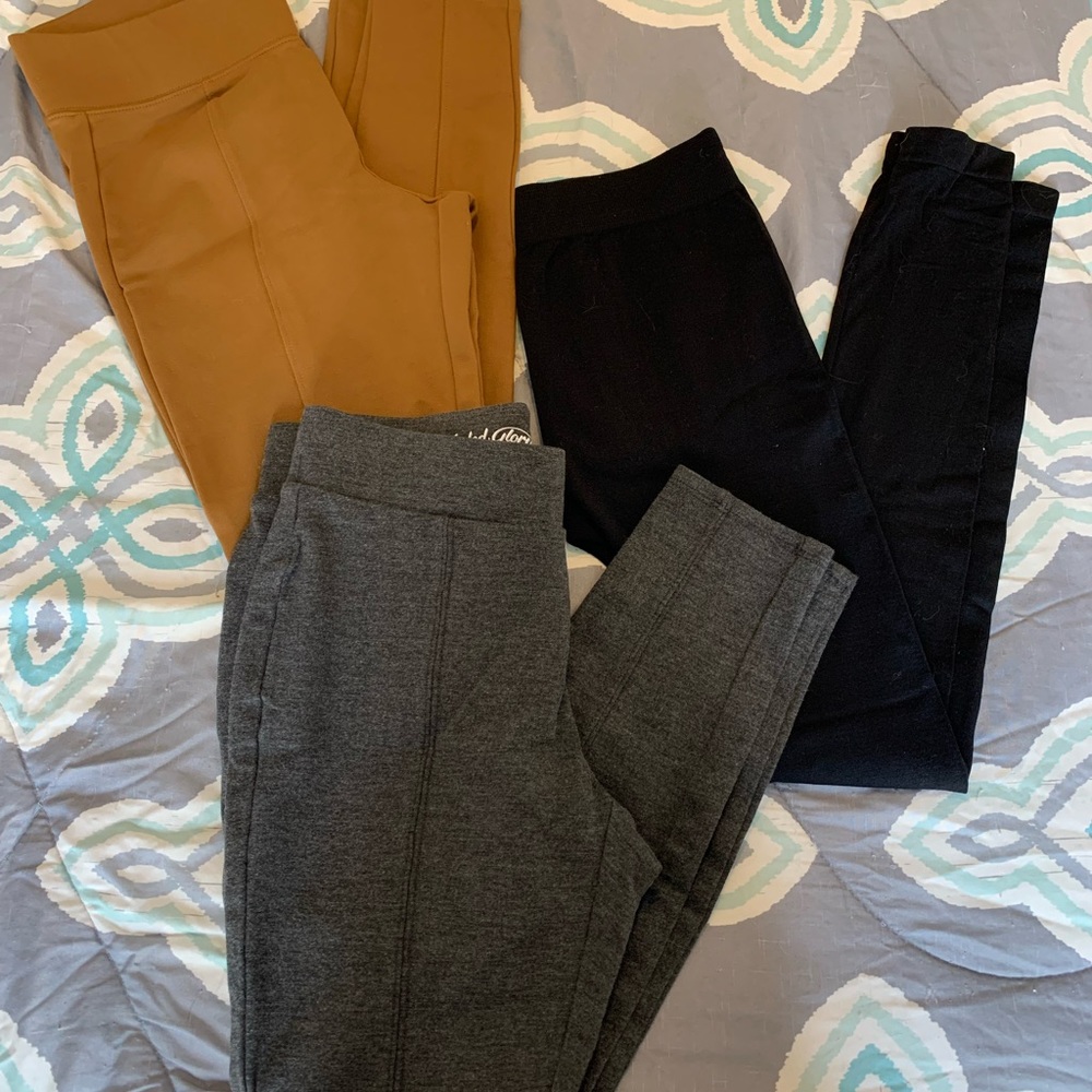 New leggings bundle